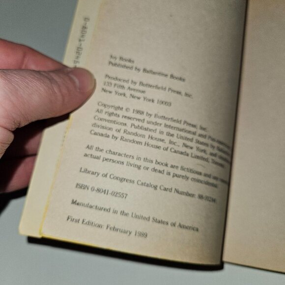 VTG Endless Summer #5 Changing Gears Paperback Book Linda Davidson 1988 - Picture 7 of 9